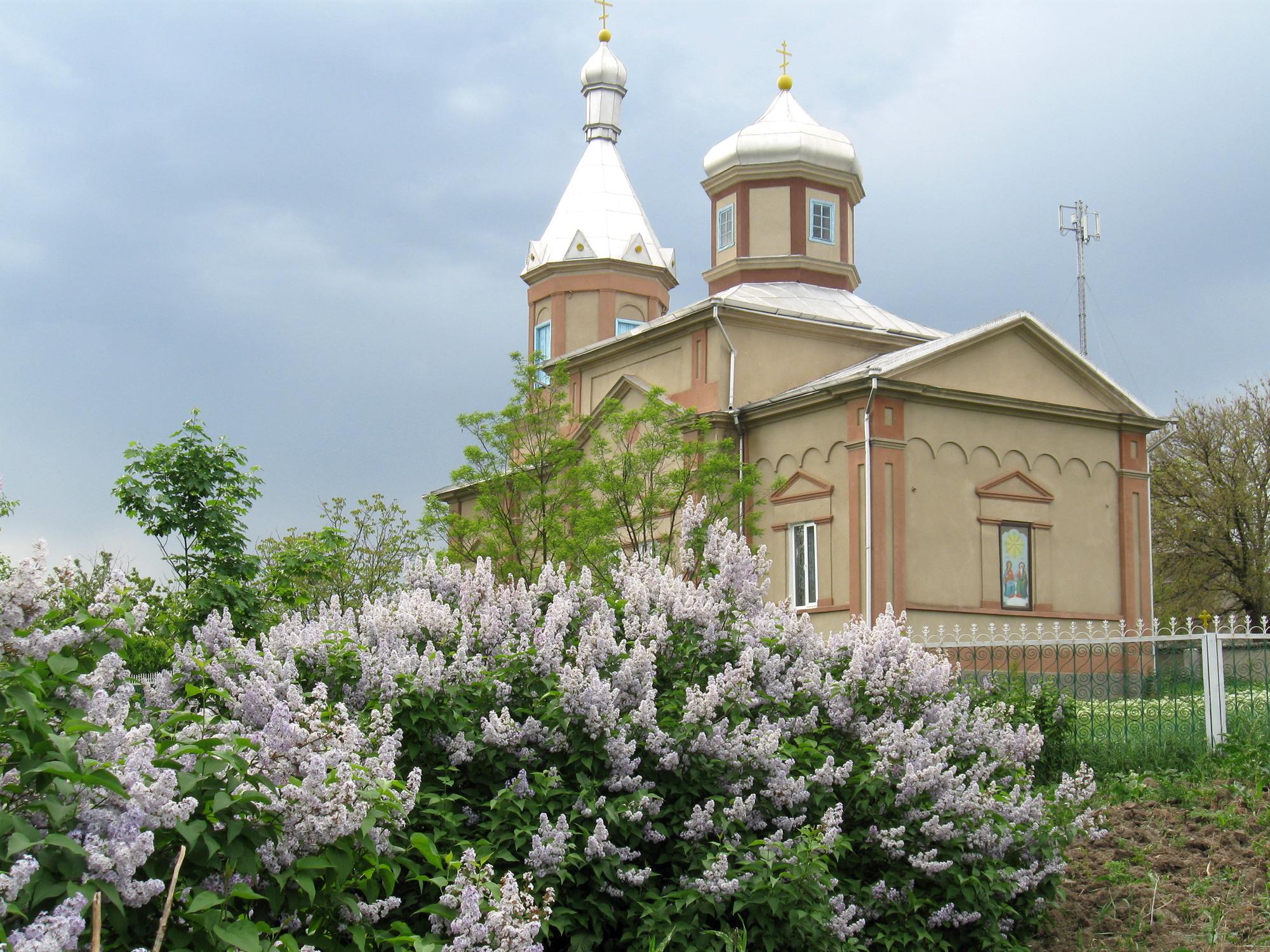 Какой Церковный праздник сегодня, 15 мая, почитается в православном мире